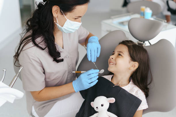 Best Urgent Care for Lost Fillings or Crowns in Rochester, WA