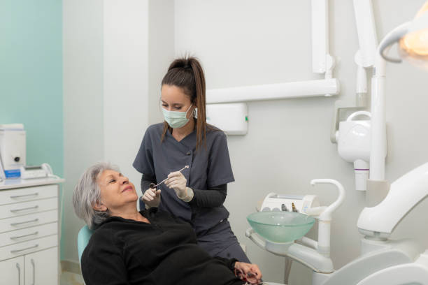 Best Emergency Treatment for Dental Infections or Abscesses in Rochester, WA