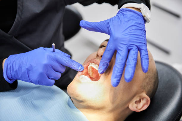 Best Emergency TMJ Treatment in Rochester, WA