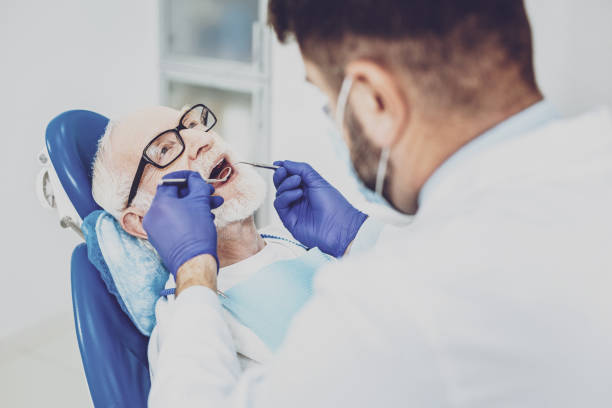 Best Emergency Dental Care for Broken or Chipped Teeth in Rochester, WA